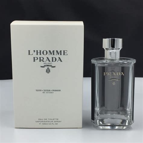 prada l homme summer|Prada l'homme house of fraser.